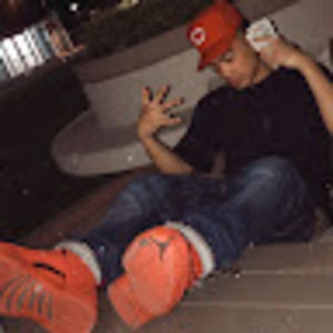 Meet your Posher, Finessah